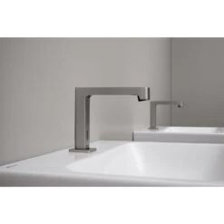 Geberit Brenta Waschtischarmatur Standmontage, Netzbetrieb, Für UP-Funktionsbox 10 Geberit Brenta Waschtischarmatur Standmontage, Netzbetrieb, Für UP-Funktionsbox -Megabad Verkäufe geberit armaturen waschtisch brenta waschtischarmatur standmontage 11842293