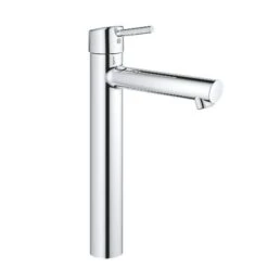 GROHE Concetto Einhand-Waschtischarmatur XL-Size, DN 15