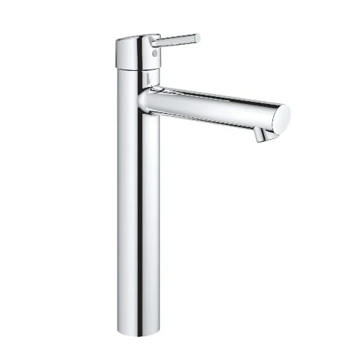 GROHE Concetto Einhand-Waschtischarmatur XL-Size, DN 15 3 GROHE Concetto Einhand-Waschtischarmatur XL-Size, DN 15