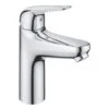GROHE Swift Einhand-Waschtischbatterie 1/2 M-Size -Megabad Verkäufe grohe badarmaturen swift waschtisch einhand waschtischbatterie 13542477