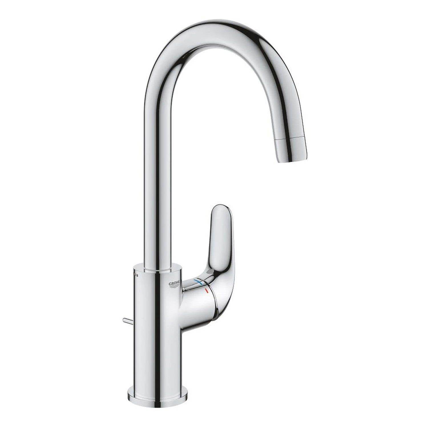 GROHE Swift Einhand-Waschtischbatterie 1/2 L-Size 3 GROHE Swift Einhand-Waschtischbatterie 1/2 L-Size