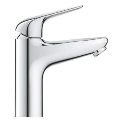 GROHE Swift Einhand-Waschtischbatterie 1/2 M-Size -Megabad Verkäufe grohe badarmaturen swift waschtisch einhand waschtischbatterie 13542503