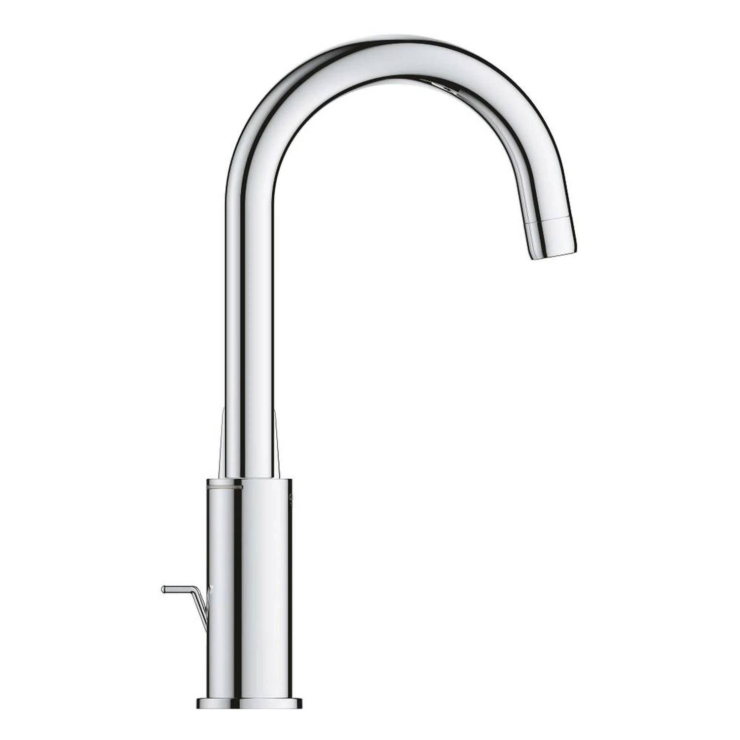 GROHE Swift Einhand-Waschtischbatterie 1/2 L-Size 4 GROHE Swift Einhand-Waschtischbatterie 1/2 L-Size – Bild 2
