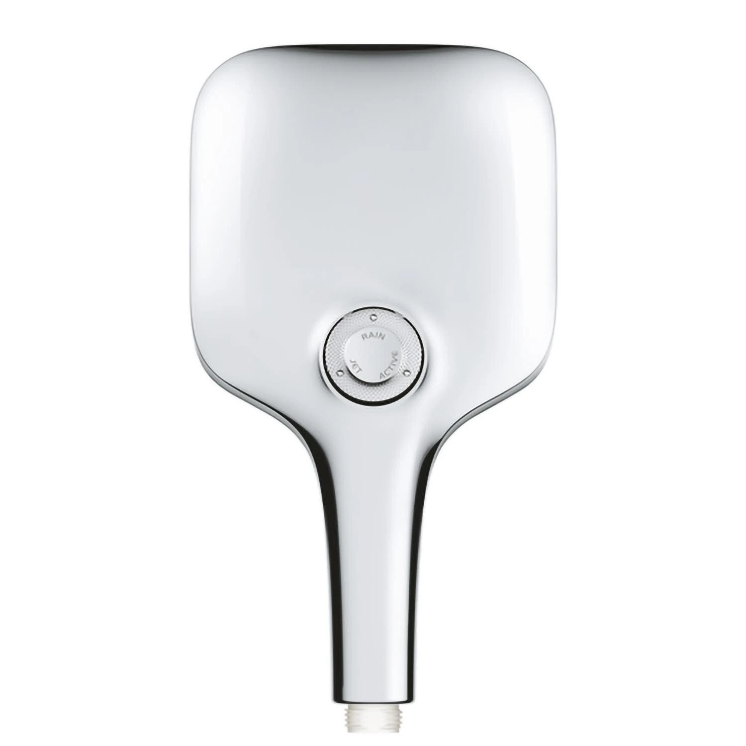 GROHE Vitalio SmartActive 130 Cube Handbrause 3 Strahlarten 5 GROHE Vitalio SmartActive 130 Cube Handbrause 3 Strahlarten – Bild 3