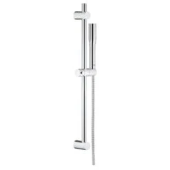 GROHE Get Stick 100 Handbrause Mit 1 Strahlart -Megabad Verkäufe grohe brausenprogramm handbrausen vitalio get stick 6350824