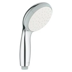GROHE Vitalio Go 100 Handbrause Mit 1 Strahlart