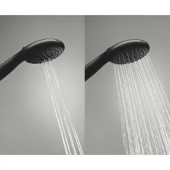 GROHE Vitalio Start 110 Handbrause Mit 2 Strahlarten -Megabad Verkäufe grohe brausenprogramm handbrausen vitalio start 110 13150986