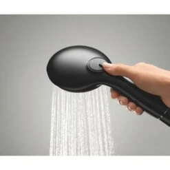 GROHE Vitalio Start 110 Handbrause Mit 2 Strahlarten -Megabad Verkäufe grohe brausenprogramm handbrausen vitalio start 110 13150997