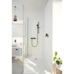GROHE Vitalio Start 110 Handbrause Mit 2 Strahlarten -Megabad Verkäufe grohe brausenprogramm handbrausen vitalio start 110 13151039