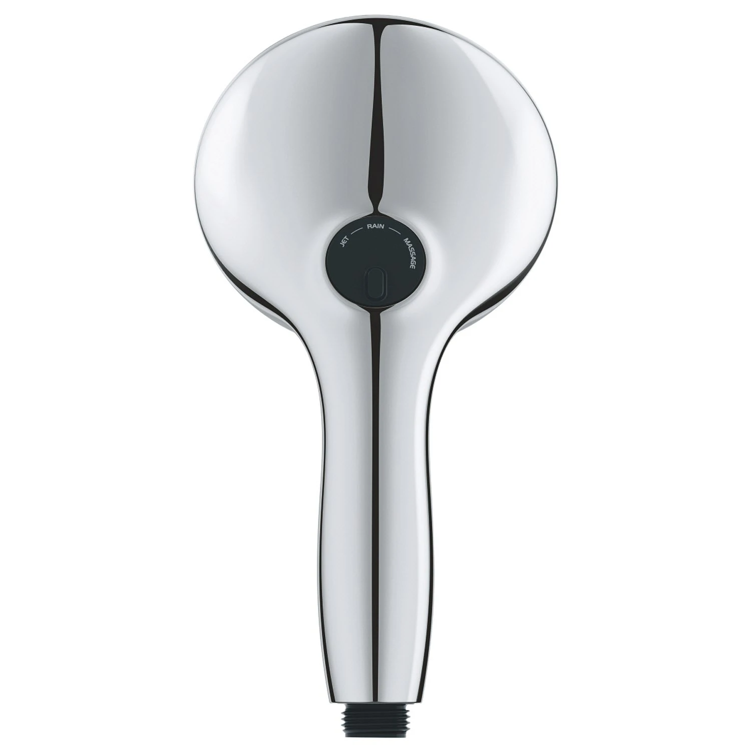 GROHE Vitalio Start 110 Handbrause Mit 3 Strahlarten 5 GROHE Vitalio Start 110 Handbrause Mit 3 Strahlarten – Bild 3