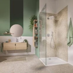 GROHE Precision SmartControl Duschsystem UP, Mit Vitalio SmartActive 310, Rund 21 GROHE Precision SmartControl Duschsystem UP, Mit Vitalio SmartActive 310, Rund -Megabad Verkäufe grohe duschsysteme rainshower precision smartcontrol up 12662914