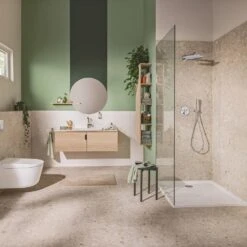 GROHE Precision SmartControl Duschsystem UP, Mit Vitalio SmartActive 310, Rund 22 GROHE Precision SmartControl Duschsystem UP, Mit Vitalio SmartActive 310, Rund -Megabad Verkäufe grohe duschsysteme rainshower precision smartcontrol up 12662926