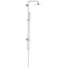 GROHE Rainshower Duschsystem Mit Umstellung 2 GROHE Rainshower Duschsystem Mit Umstellung -Megabad Verkäufe grohe duschsysteme rainshower umstellung 771290