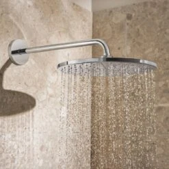 GROHE Precision Duschsystem Unterputz Mit Vitalio Rain Mono 310, Rund 18 GROHE Precision Duschsystem Unterputz Mit Vitalio Rain Mono 310, Rund -Megabad Verkäufe grohe duschsysteme unterputz precision mit vitalio 12662894