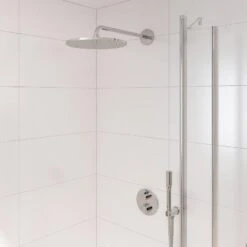 GROHE Precision Duschsystem Unterputz Mit Vitalio Rain Mono 310, Rund 21 GROHE Precision Duschsystem Unterputz Mit Vitalio Rain Mono 310, Rund -Megabad Verkäufe grohe duschsysteme unterputz precision mit vitalio 12662920