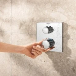 GROHE Precision Duschsystem Unterputz Mit Vitalio Rain Mono 310, Eckig 21 GROHE Precision Duschsystem Unterputz Mit Vitalio Rain Mono 310, Eckig -Megabad Verkäufe grohe duschsysteme unterputz precision mit vitalio 12662921