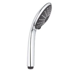 GROHE Vitalio System 310 Duschsystem Mit Thermostatbatterie 22 GROHE Vitalio System 310 Duschsystem Mit Thermostatbatterie -Megabad Verkäufe grohe duschsysteme vitalio 310 mit thermostatbatterie 4189595