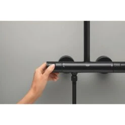 GROHE Vitalio Comfort 250 Flex Duschsystem Mit Umstellung, Wandmontage 20 GROHE Vitalio Comfort 250 Flex Duschsystem Mit Umstellung, Wandmontage -Megabad Verkäufe grohe duschsysteme vitalio comfort 250 flex 13151005