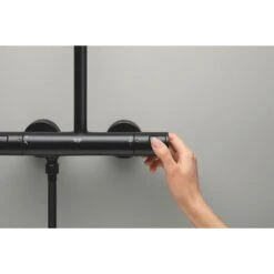 GROHE Vitalio Comfort 250 Flex Duschsystem Mit Umstellung, Wandmontage 22 GROHE Vitalio Comfort 250 Flex Duschsystem Mit Umstellung, Wandmontage -Megabad Verkäufe grohe duschsysteme vitalio comfort 250 flex 13151035