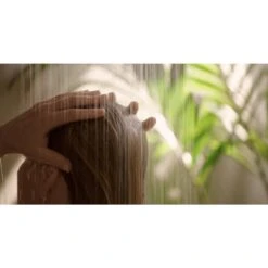 Hansa HANSAAURELIA Duschsystem Mit Thermostat-Brausebatterie Mit Kopfbrause Eckig Und Stabhandbrause Eckig 1-strahlig -Megabad Verkäufe hansa badezimmer hansaaurelia duschsystem mit thermostat 13900505