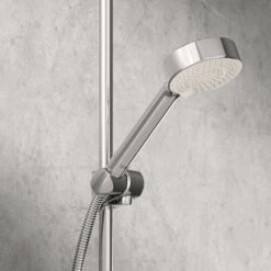 Hansa HANSABASICJET Handbrause 3-strahlig