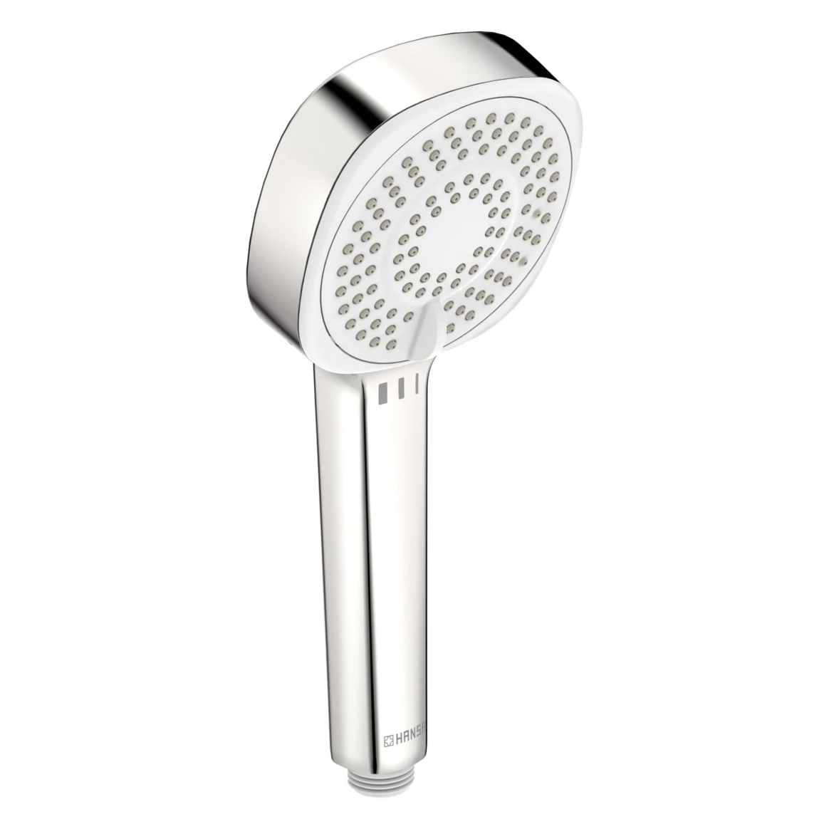Hansa HANSABASICJET Style Handbrause 3-strahlig 4 Hansa HANSABASICJET Style Handbrause 3-strahlig – Bild 2