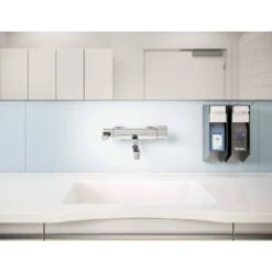 Hansa HANSACLINICA Waschtischbatterie Bedienungshebel Lang -Megabad Verkäufe hansa badezimmer hansaclinica waschtisch waschtischbatterie bedienungshebel 11729637