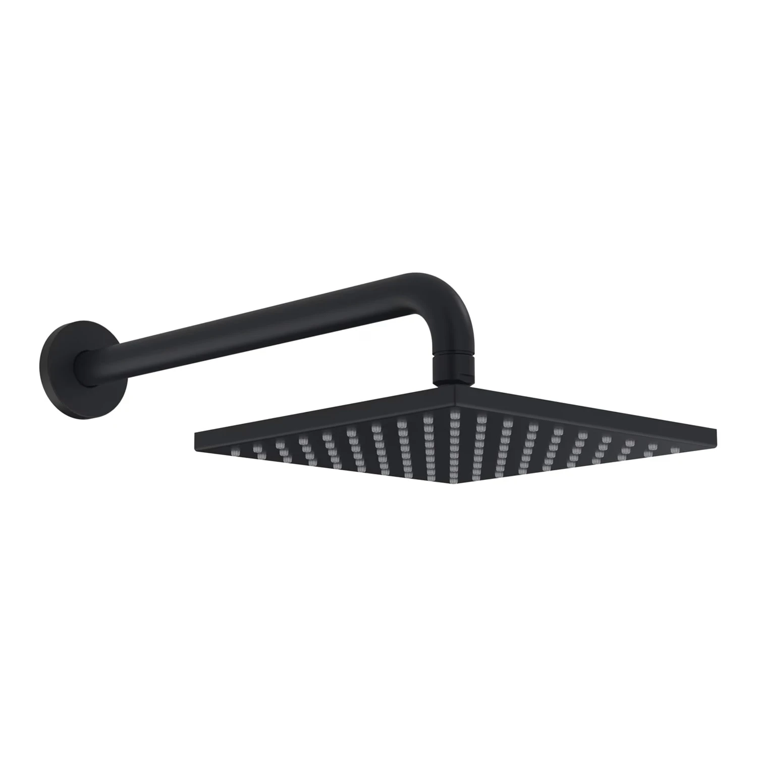 Hansa HANSATWIST Duschsystem Komplettset 4 Hansa HANSATWIST Duschsystem Komplettset – Bild 2