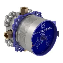 Hansa HANSATWIST Duschsystem Komplettset 18 Hansa HANSATWIST Duschsystem Komplettset -Megabad Verkäufe hansa badezimmer hansatwist brause duschsystem komplettset 13956766