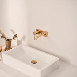 Hansa HANSAVANTIS Style Fertigmontageset Für Waschtischbatterie Einhebelmischer -Megabad Verkäufe hansa badezimmer hansavantis waschtisch style fertigmontageset 13592515