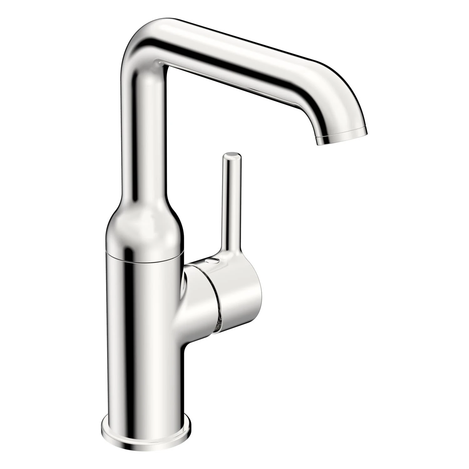 Hansa HANSAVANTIS Style Waschtischarmatur Einhebelmischer, Seitenbedient, Ohne Ablaufgarnitur 3 Hansa HANSAVANTIS Style Waschtischarmatur Einhebelmischer, Seitenbedient, Ohne Ablaufgarnitur