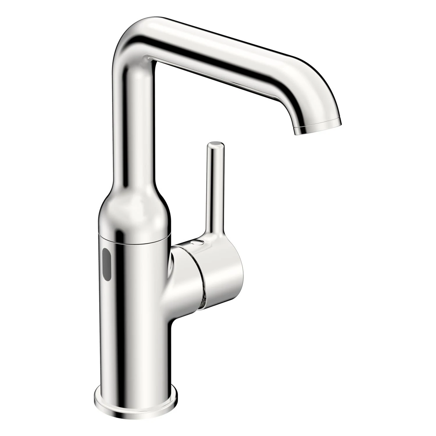 Hansa HANSAVANTIS Style Waschtischarmatur Einhebelmischer, Seitenbedient/Hybrid 3V 4 Hansa HANSAVANTIS Style Waschtischarmatur Einhebelmischer, Seitenbedient/Hybrid 3V – Bild 2