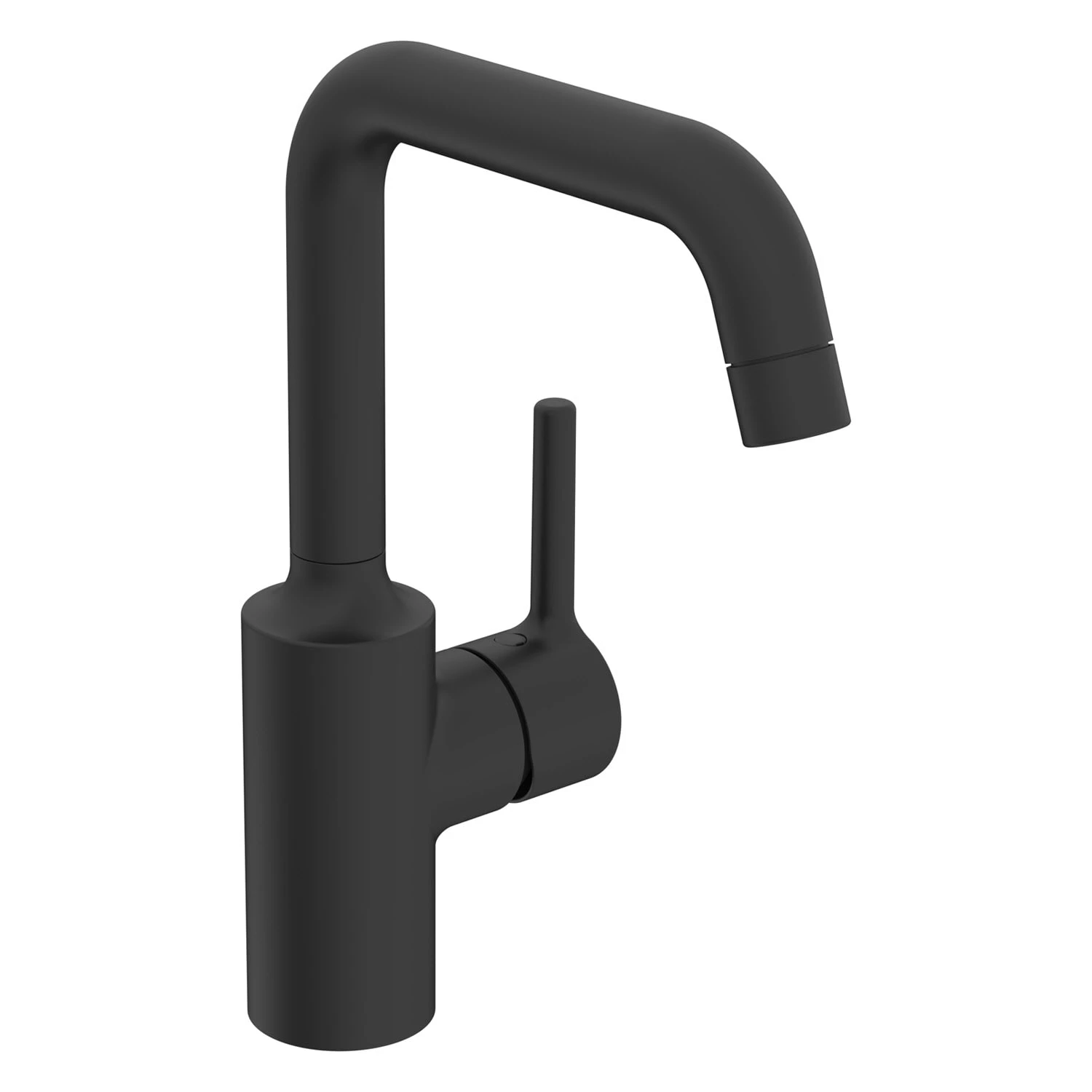 Hansa HANSAVANTIS Waschtischbatterie Einhebelmischer 3 Hansa HANSAVANTIS Waschtischbatterie Einhebelmischer