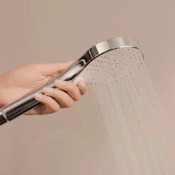 Hansa HANSAVIVA Regenbrause-Duscharmatur Mit Thermostat 20 Hansa HANSAVIVA Regenbrause-Duscharmatur Mit Thermostat -Megabad Verkäufe hansa badezimmer hansaviva regenbrause duscharmatur mit 13924929