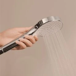 Hansa HANSAVIVA Regenbrause-Duscharmatur Mit Thermostat 21 Hansa HANSAVIVA Regenbrause-Duscharmatur Mit Thermostat -Megabad Verkäufe hansa badezimmer hansaviva regenbrause duscharmatur mit 13924930