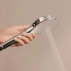 Hansa HANSAVIVA Regenbrause-Duscharmatur Mit Thermostat 22 Hansa HANSAVIVA Regenbrause-Duscharmatur Mit Thermostat -Megabad Verkäufe hansa badezimmer hansaviva regenbrause duscharmatur mit 13924931