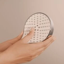 Hansa HANSAVIVA Regenbrause-Duscharmatur Mit Thermostat 23 Hansa HANSAVIVA Regenbrause-Duscharmatur Mit Thermostat -Megabad Verkäufe hansa badezimmer hansaviva regenbrause duscharmatur mit 13924932