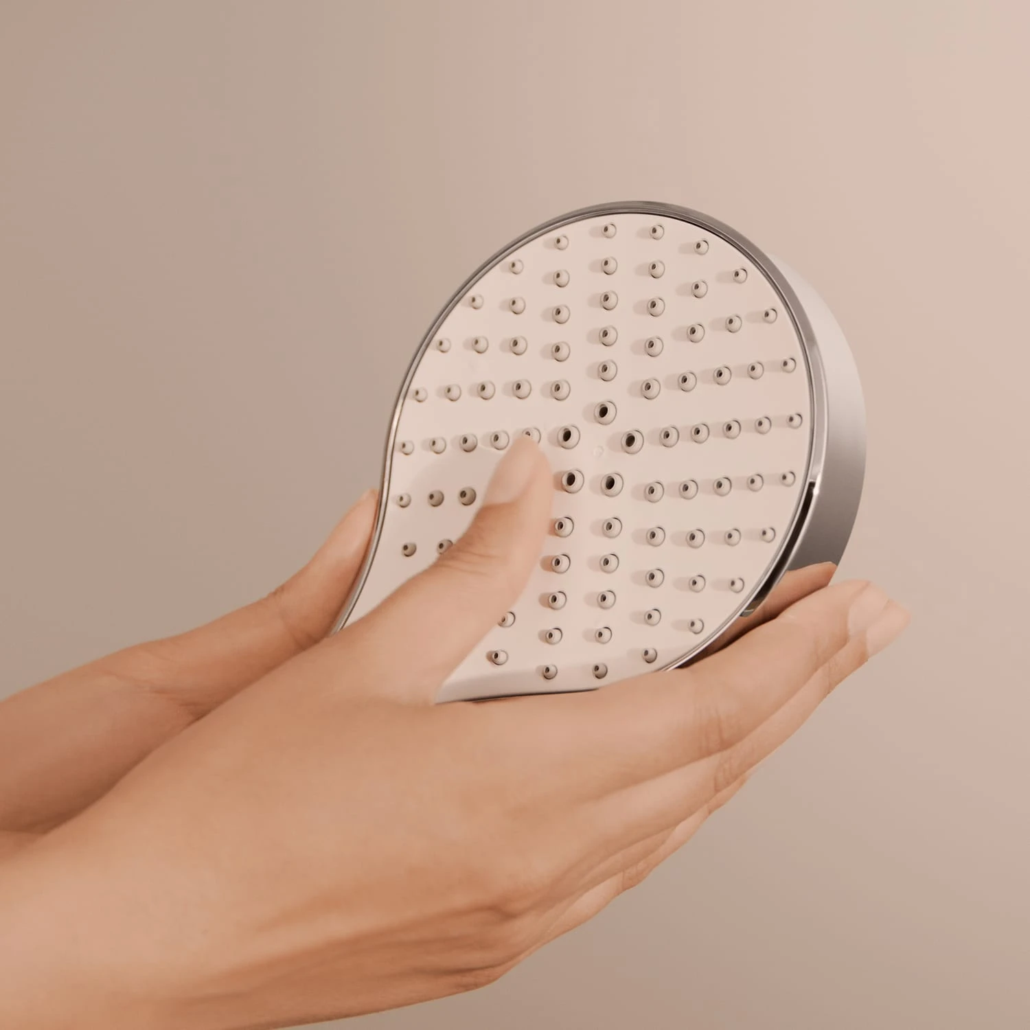 Hansa HANSAVIVA Regenbrause-Duscharmatur Mit Thermostat 12 Hansa HANSAVIVA Regenbrause-Duscharmatur Mit Thermostat – Bild 10