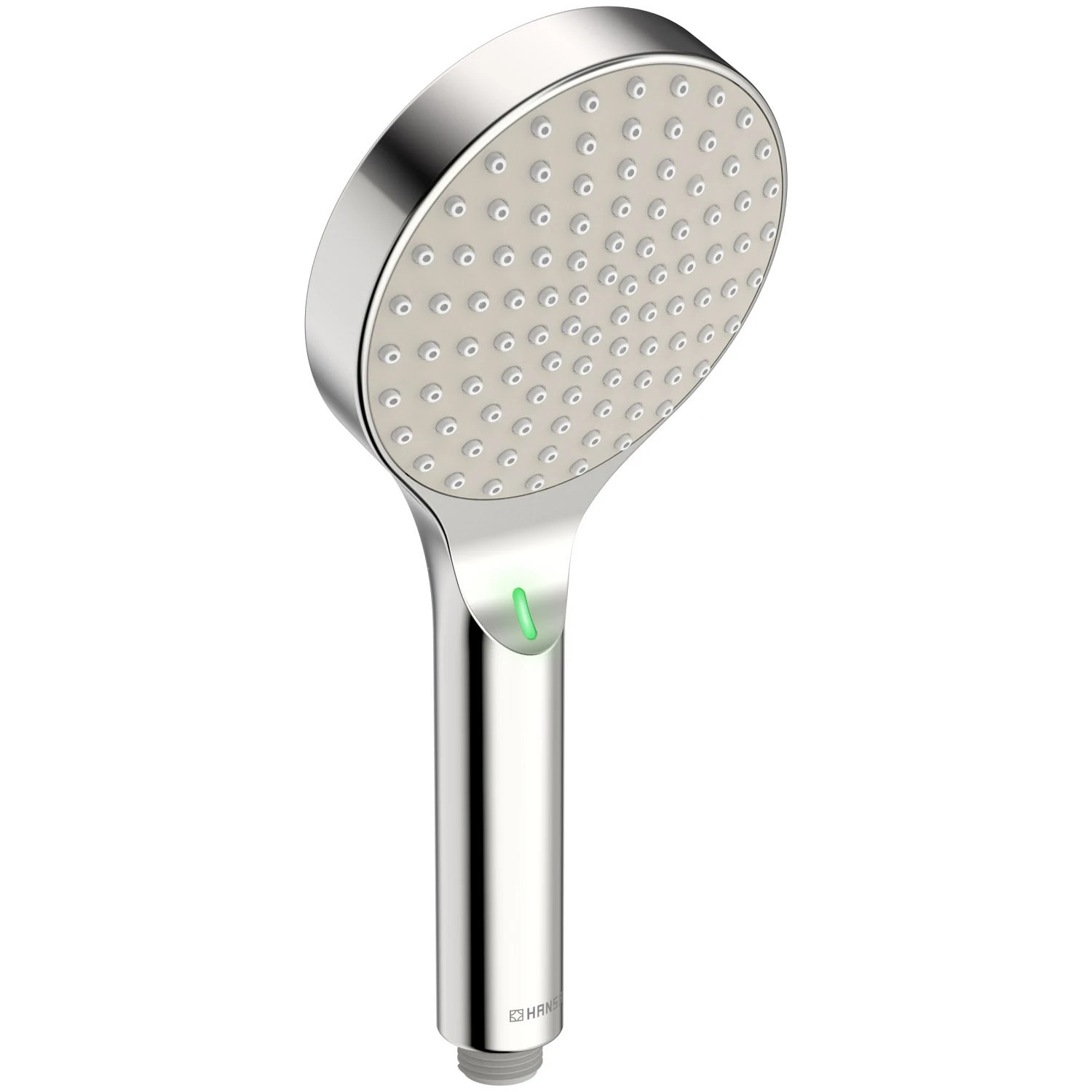 Hansa HANSAACTIVEJET Handbrause, 1-strahlig, Bluetoothfähig 4 Hansa HANSAACTIVEJET Handbrause, 1-strahlig, Bluetoothfähig – Bild 2