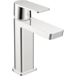 Hansa HANSASTELA Waschtisch-Einhand-Einlochbatterie, Ohne Ablaufgarnitur -Megabad Verkäufe hansa hansastela waschtisch einhand einlochbatterie ohne 4386977