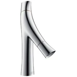 AXOR Starck Organic Zweigriff-Waschtischmischer 80