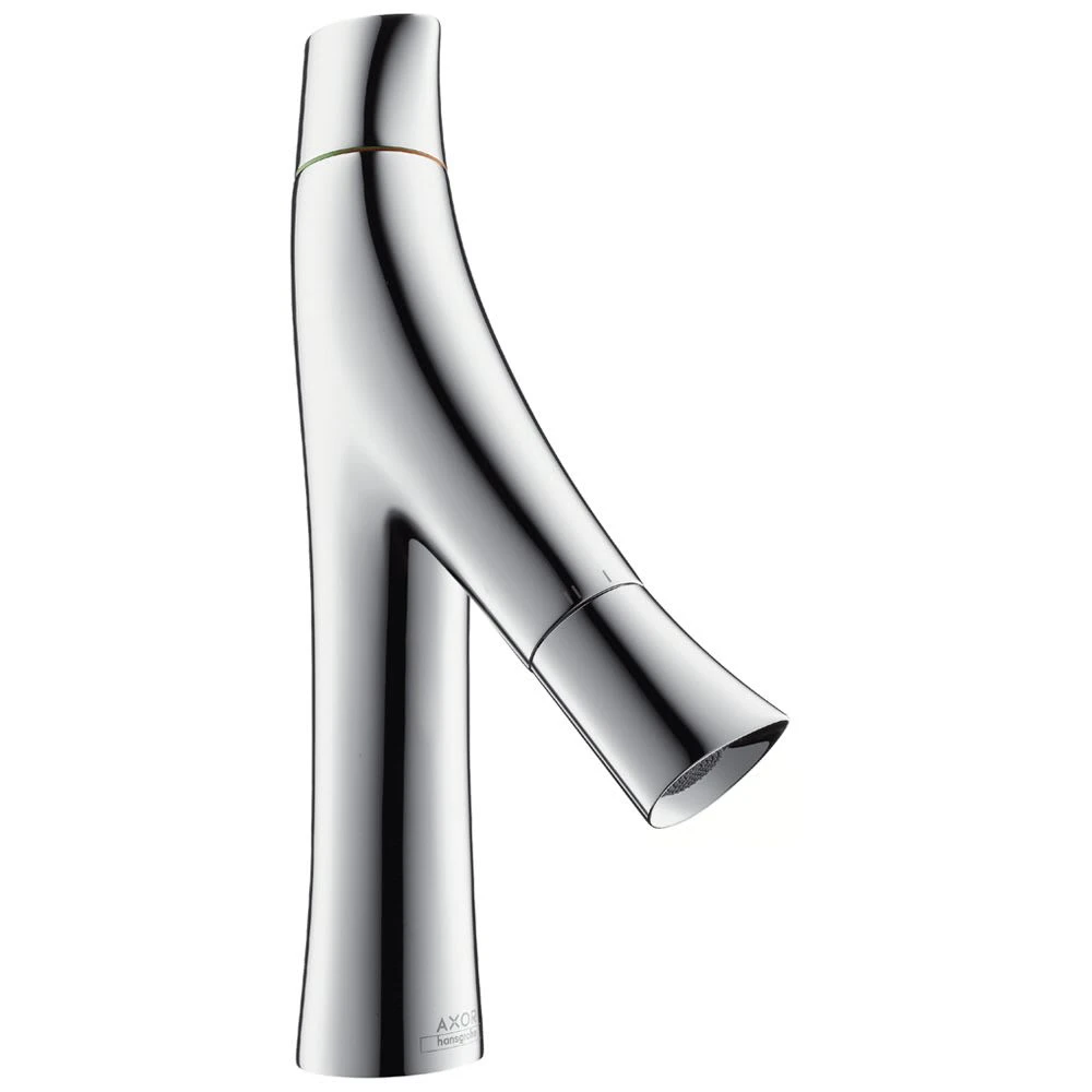 AXOR Starck Organic Zweigriff-Waschtischmischer 80 3 AXOR Starck Organic Zweigriff-Waschtischmischer 80