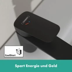 Hansgrohe Logis Einhebel-Waschtischmischer 100 CoolStart Ohne Ablaufgarnitur 19 Hansgrohe Logis Einhebel-Waschtischmischer 100 CoolStart Ohne Ablaufgarnitur -Megabad Verkäufe hansgrohe badarmaturen logis waschtisch einhebel waschtischmischer 12242375