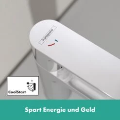 Hansgrohe Rebris S Einhebel-Waschtischarmatur 80 CoolStart Mit Metall Zugstangen-Ablaufgarnitur 17 Hansgrohe Rebris S Einhebel-Waschtischarmatur 80 CoolStart Mit Metall Zugstangen-Ablaufgarnitur -Megabad Verkäufe hansgrohe badarmaturen rebris waschtisch einhebel waschtischarmatur 8890274