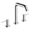 Hansgrohe Tecturis S 3-Loch Waschtischarmatur 150 Mit Push-Open Ablaufgarnitur 1 Hansgrohe Tecturis S 3-Loch Waschtischarmatur 150 Mit Push-Open Ablaufgarnitur -Megabad Verkäufe hansgrohe badarmaturen tecturis waschtisch 3 loch 12243278