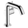 Hansgrohe Tecturis S Einhebel-Waschtischarmatur 110 Fine CoolStart Wassersparend+ Mit Push-Open Ablaufgarnitur -Megabad Verkäufe hansgrohe badarmaturen tecturis waschtisch einhebel waschtischarmatur 12243242