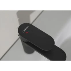 Hansgrohe Vernis Blend Einhebel-Waschtischarmatur 100 CoolStart, Mit Push-Open Ablaufgarnitur 21 Hansgrohe Vernis Blend Einhebel-Waschtischarmatur 100 CoolStart, Mit Push-Open Ablaufgarnitur -Megabad Verkäufe hansgrohe badarmaturen vernis blend waschtisch einhebel 13481897