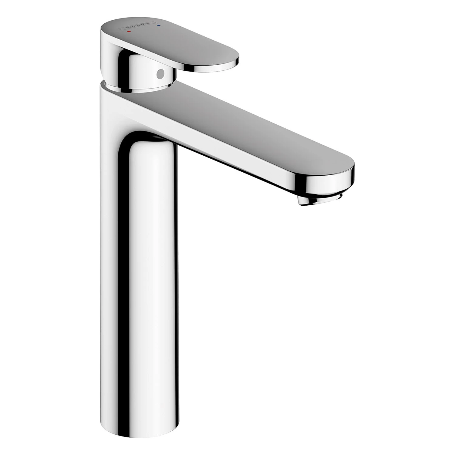 Hansgrohe Vernis Blend Einhebel-Waschtischarmatur 190 CoolStart, Mit Push-Open Ablaufgarnitur 3 Hansgrohe Vernis Blend Einhebel-Waschtischarmatur 190 CoolStart, Mit Push-Open Ablaufgarnitur