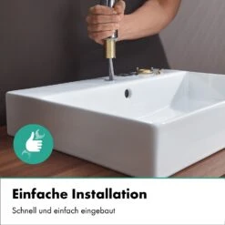 Hansgrohe Vernis Blend Einhebel-Waschtischarmatur 190 CoolStart, Mit Push-Open Ablaufgarnitur 17 Hansgrohe Vernis Blend Einhebel-Waschtischarmatur 190 CoolStart, Mit Push-Open Ablaufgarnitur -Megabad Verkäufe hansgrohe badarmaturen vernis blend waschtisch einhebel 13969227