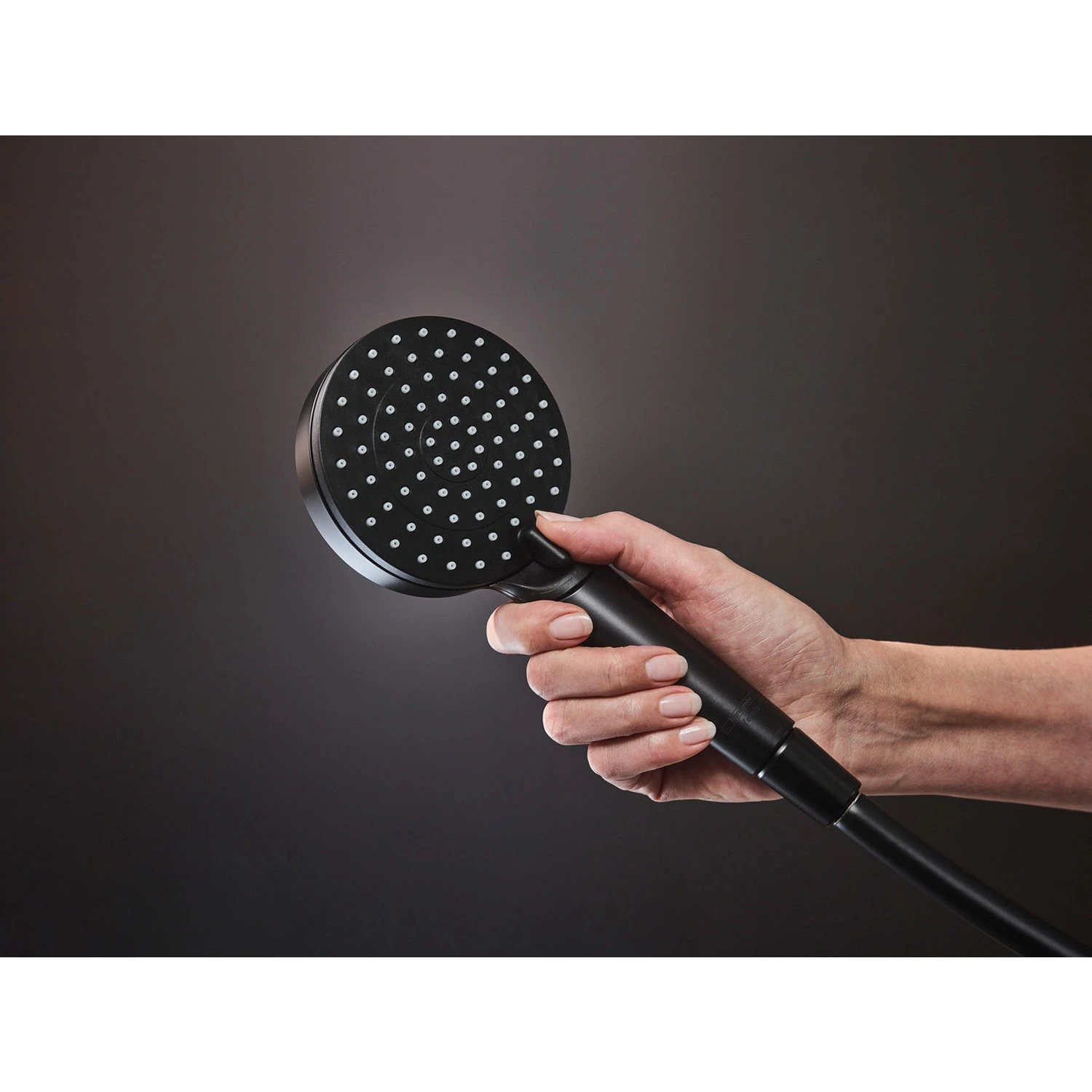 Hansgrohe Vernis Shape Duschsystem 230 1 Jet EcoSmart Reno 5 Hansgrohe Vernis Shape Duschsystem 230 1 Jet EcoSmart Reno – Bild 3